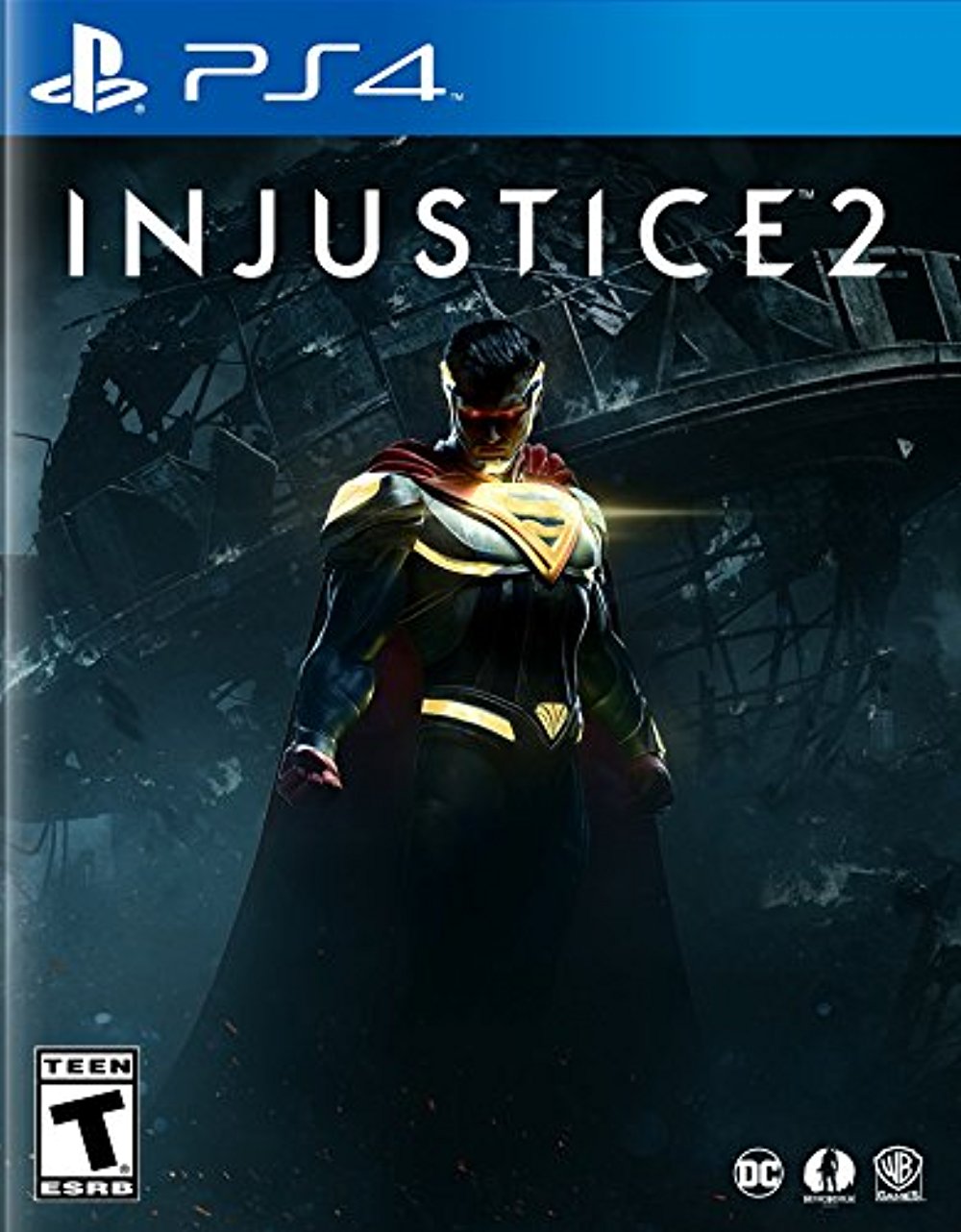Injustice 2 Injustice 2