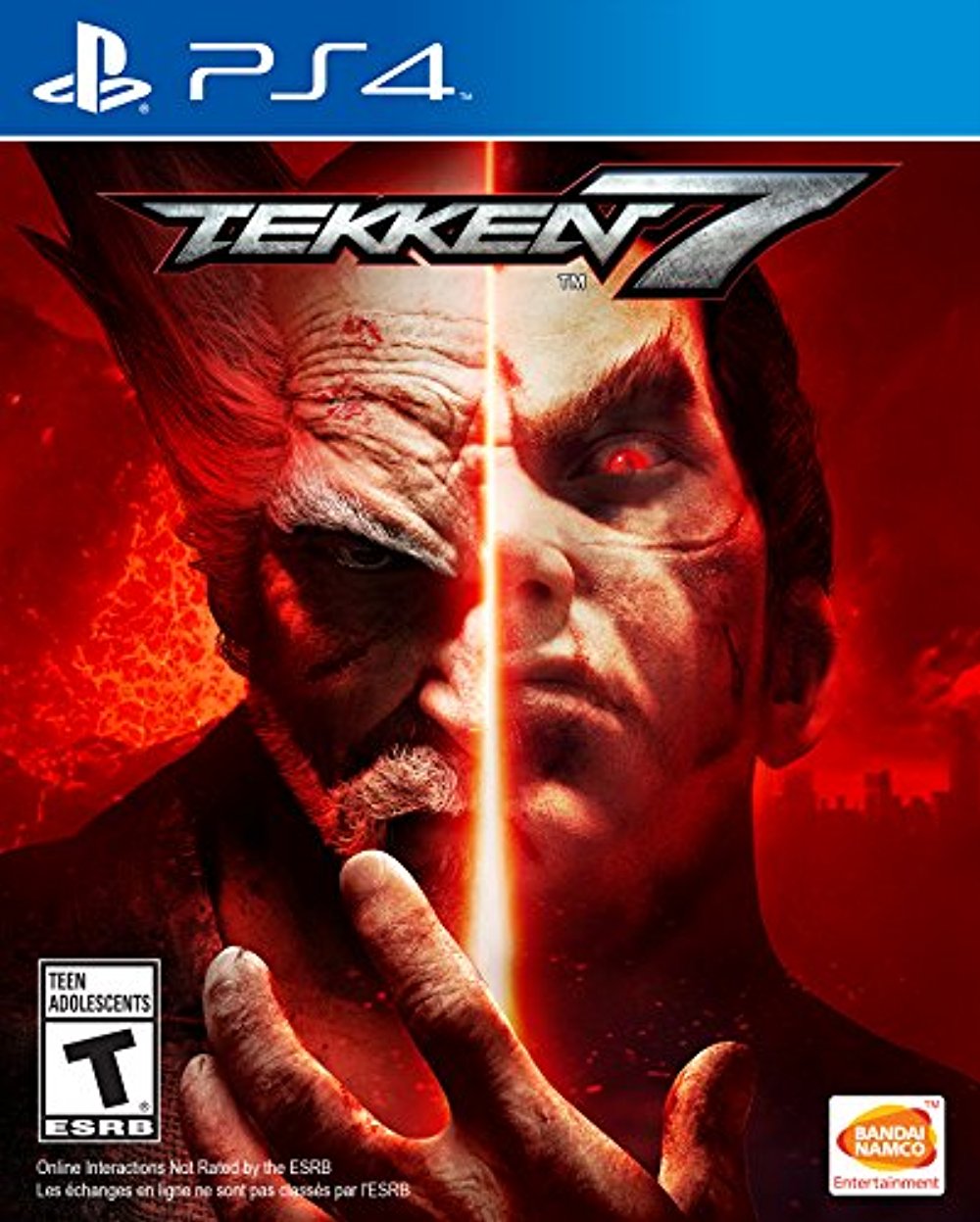Tekken 7 Tekken 7