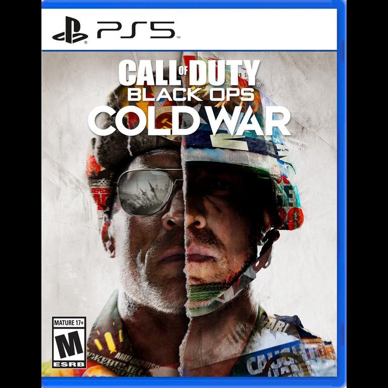 Call of Duty: Black Ops Cold War Call of Duty: Black Ops Cold War